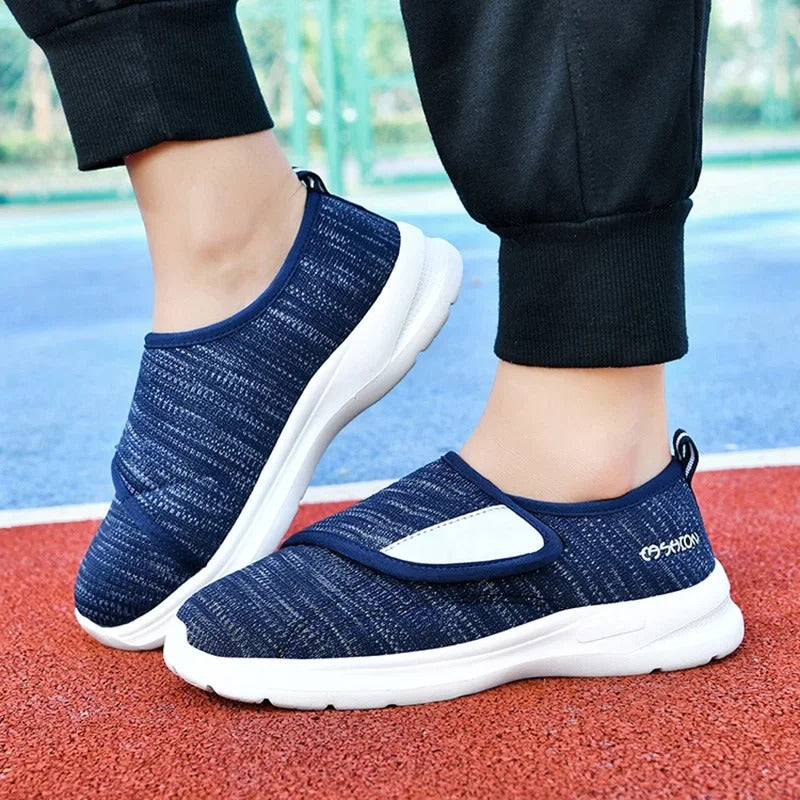 Step™ | Wide Adjustable Slip-On Shoes
