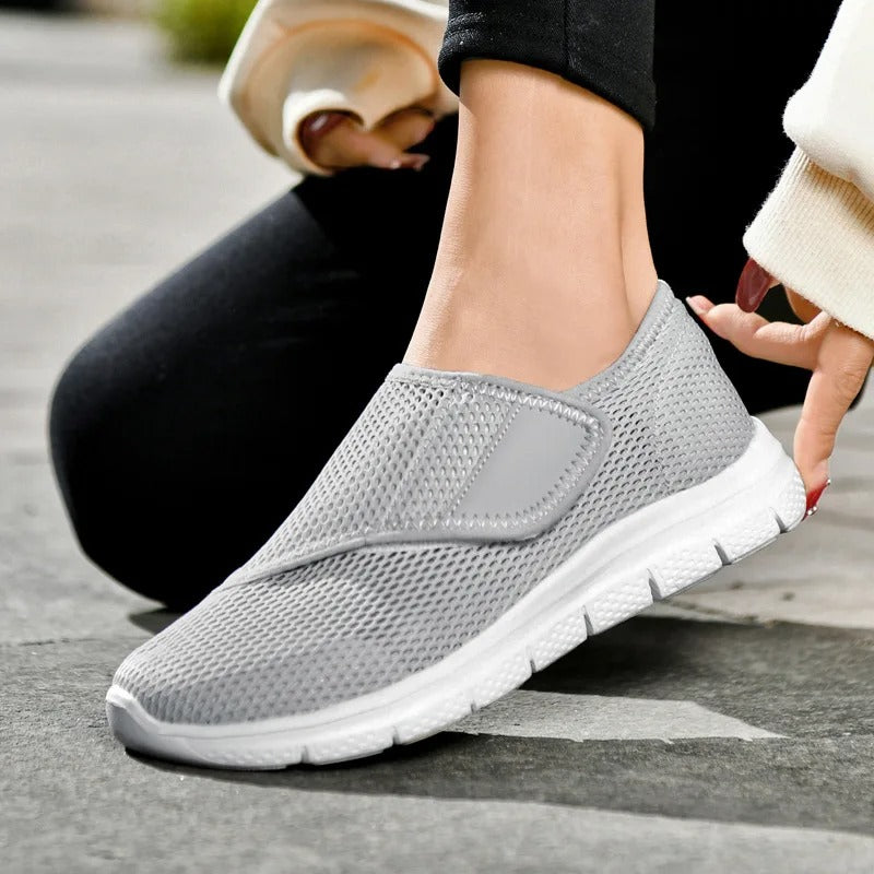 Stride™ | Unisex Breathable Non-Slip Shoes