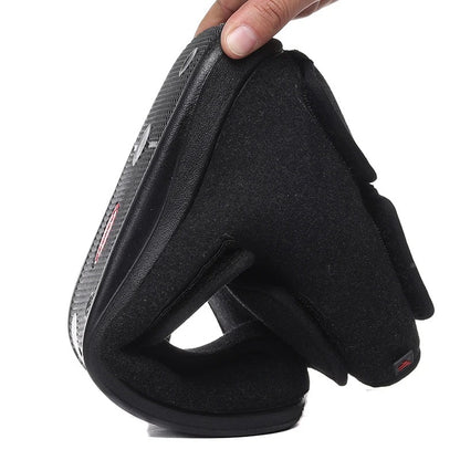 Lunera™ | Men's Diabetic Boots – Adjustable & Warm