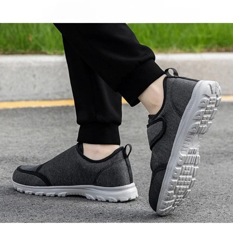 Velum™ | Adjustable Wide-Fit Diabetic Shoes