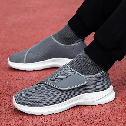Stride™ | Wide Warm Orthopedic Shoes