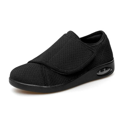 Stride™ | Wide Fit Diabetic Shoes – Non-Slip