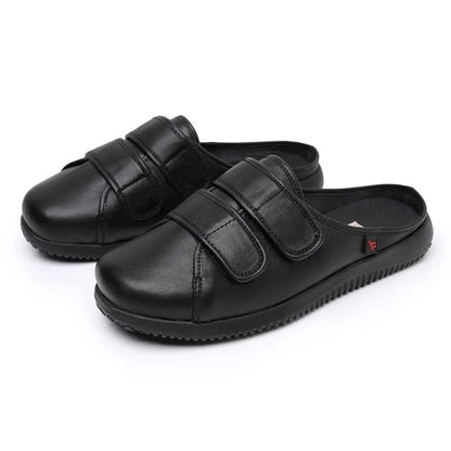 ORVELA | Wide Diabetic Shoes For Swollen Feet