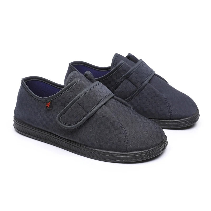Warmix | Wide Diabetic Shoes For Swollen Feet