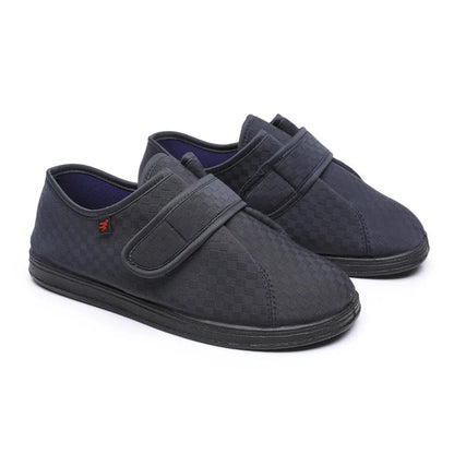 Warmix | Wide Diabetic Shoes For Swollen Feet