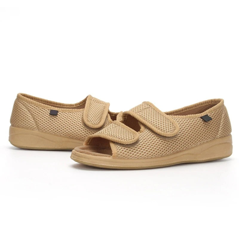 LifeStep™ | Wide Adjustable Shoes Swollen Feet