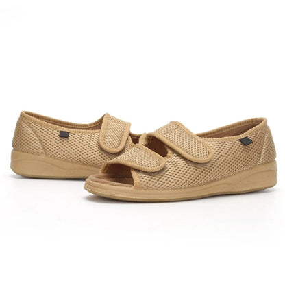 LifeStep™ | Wide Adjustable Shoes Swollen Feet