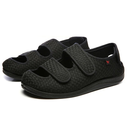 Diabrex™ | Wide Fit Adjustable Summer Sandals