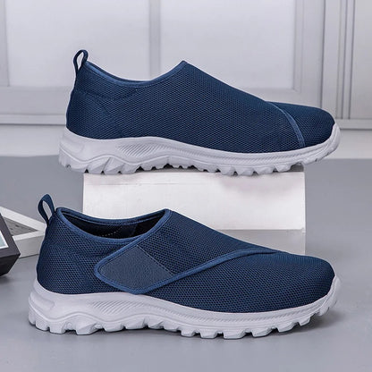 Step™ | Wide Diabetic Shoes – Non-Slip