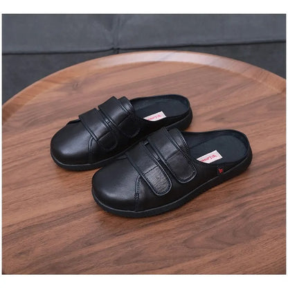 ORVELA | Wide Diabetic Shoes For Swollen Feet