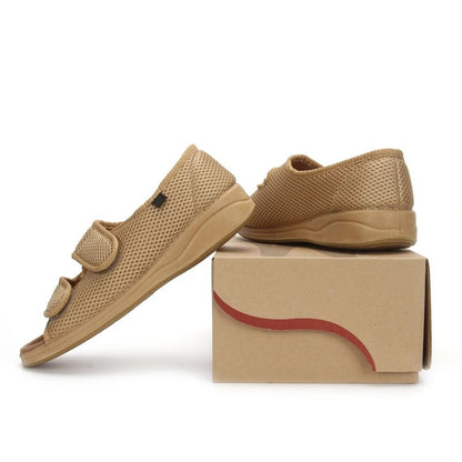 LifeStep™ | Wide Adjustable Shoes Swollen Feet