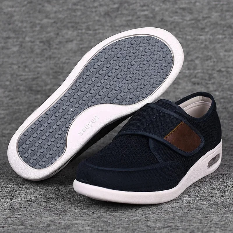 Stepra™ | Unisex Adjustable Wide Shoes