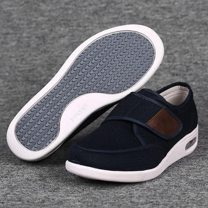 Stepra™ | Unisex Adjustable Wide Shoes