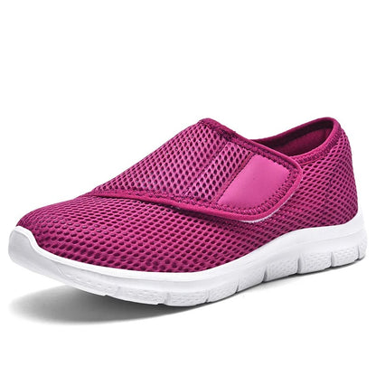 Stride™ | Unisex Breathable Non-Slip Shoes