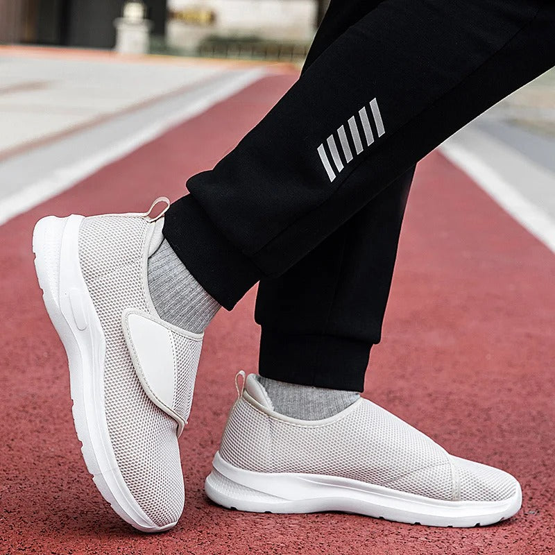 Stride™ | Wide Warm Orthopedic Shoes