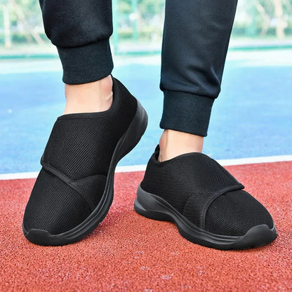 Step™ | Wide Adjustable Slip-On Shoes