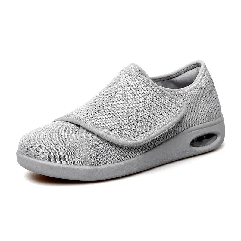 Stride™ | Wide Fit Diabetic Shoes – Non-Slip