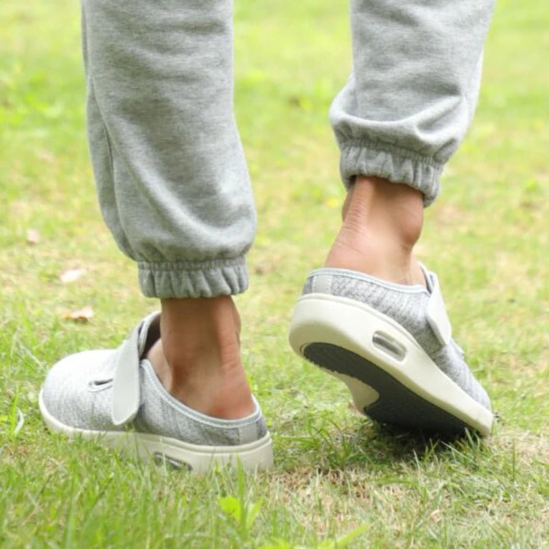 Stepra™ | Wide Diabetic Shoes For Swollen Feet