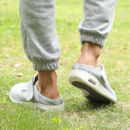 Stepra™ | Wide Diabetic Shoes For Swollen Feet