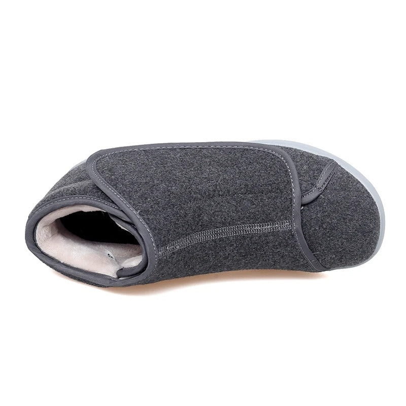 Arctic™ | Warm Snow Boots – Wide, Non-Slip