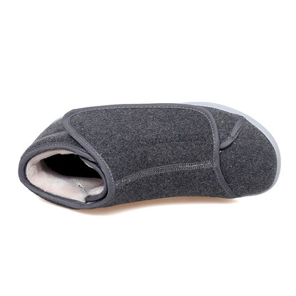 Arctic™ | Warm Snow Boots – Wide, Non-Slip