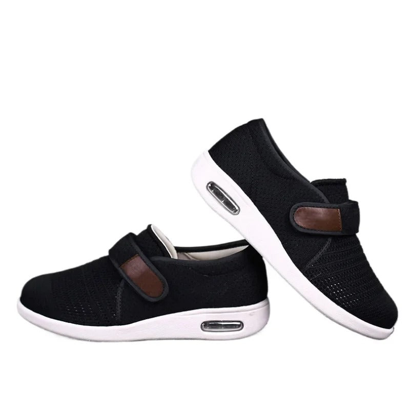 Stride™ | Unisex Wide Shoes For Swollen Feet
