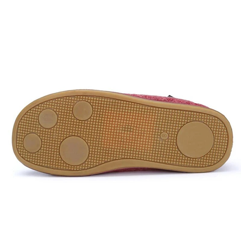 Soleva™ | Wide Ortho Adjustable Shoes