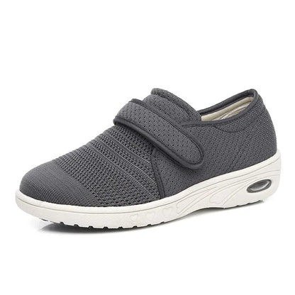 Flex™ | Adjustable Orthopedic Shoes – Soft, Wide Fit