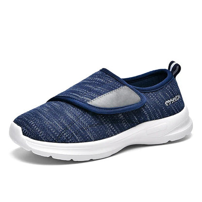 Step™ | Wide Adjustable Slip-On Shoes