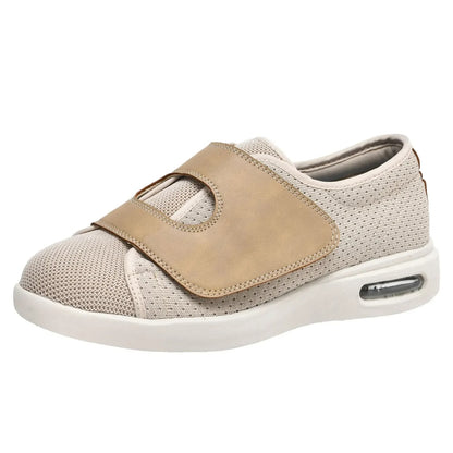 Flexton™ | Wide Waterproof Adjustable Shoes