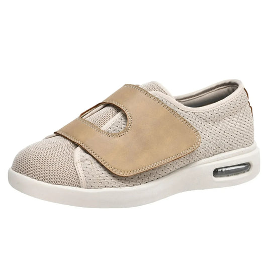 Flexton™ | Wide Waterproof Adjustable Shoes