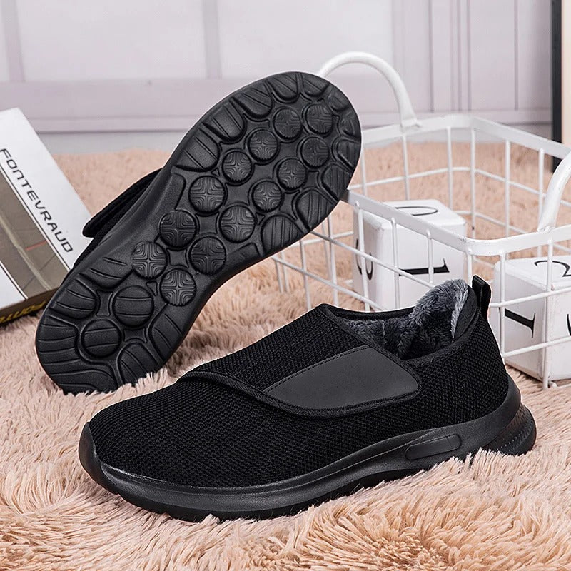 Stride™ | Wide Warm Orthopedic Shoes