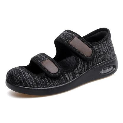 AirRelief™ | Adjustable Wide Non-Slip Sandals