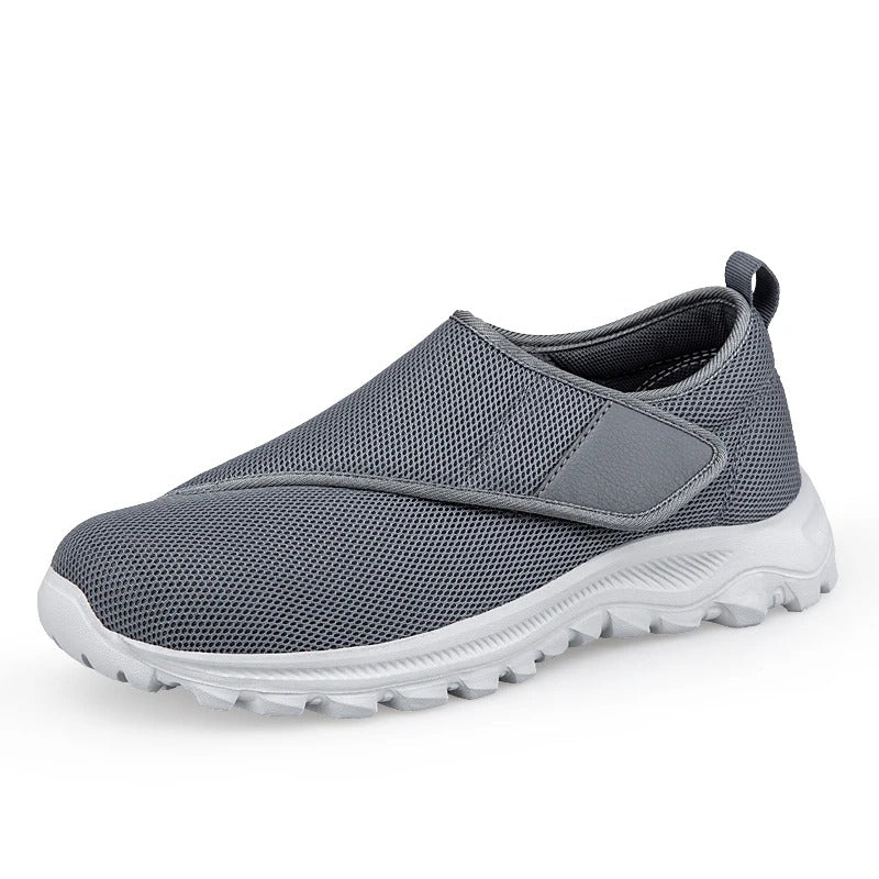 Step™ | Wide Diabetic Shoes – Non-Slip