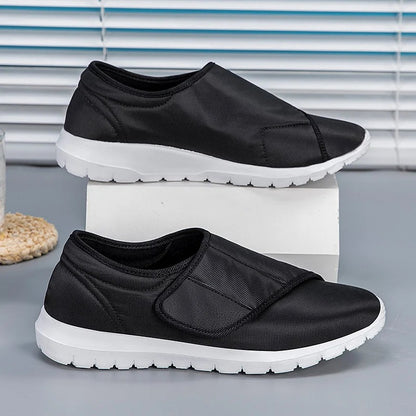 Solevia™ | Wide Fit Diabetic Relief Sneakers