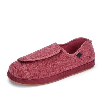 Soleva™ | Wide Ortho Adjustable Shoes