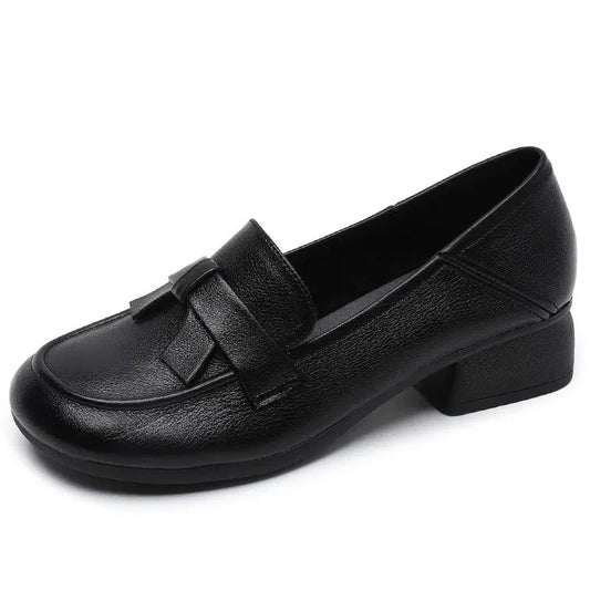 Luvoria™ | Women’s Comfort Loafers - Soft Sole, Wide Fit
