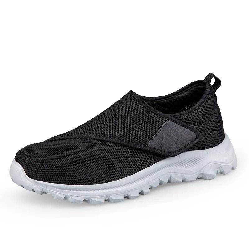 Step™ | Wide Diabetic Shoes – Non-Slip