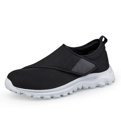 Step™ | Wide Diabetic Shoes – Non-Slip