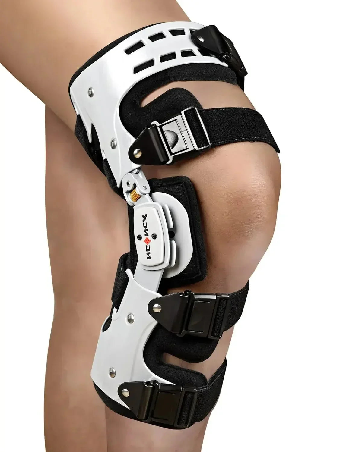 OrthoGuard™ – Relieving Orthosis for Osteoarthritis, Knee Pain & Injury Recovery