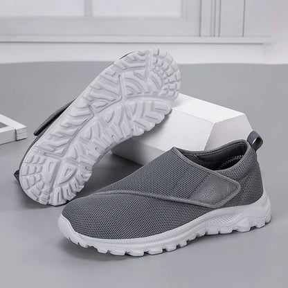 Step™ | Wide Diabetic Shoes – Non-Slip