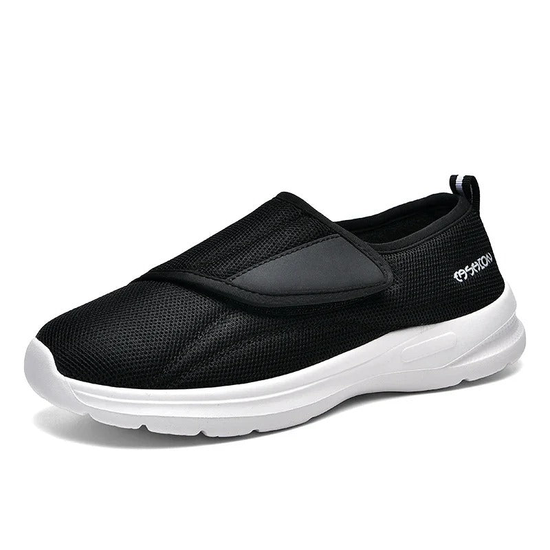 Step™ | Wide Adjustable Slip-On Shoes
