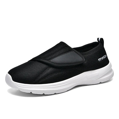 Step™ | Wide Adjustable Slip-On Shoes
