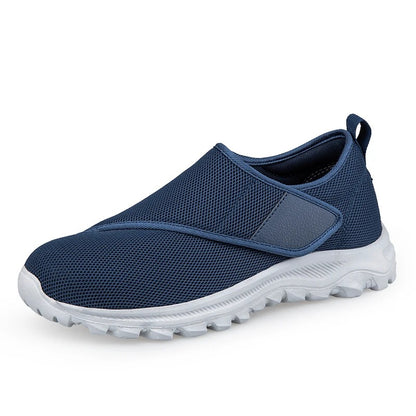 Step™ | Wide Diabetic Shoes – Non-Slip