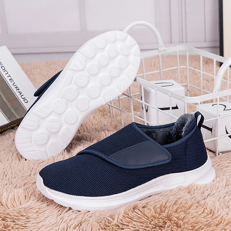 Stride™ | Wide Warm Orthopedic Shoes