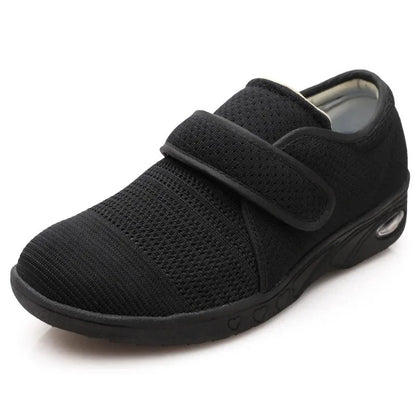 Flex™ | Adjustable Orthopedic Shoes – Soft, Wide Fit