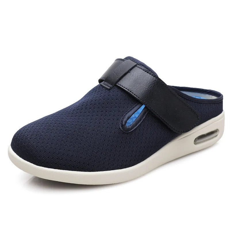 Stepra™ | Wide Diabetic Shoes For Swollen Feet