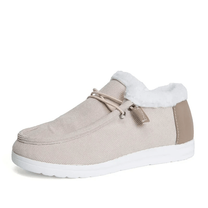 Ortho Feya - Comfortable Winter Loafers