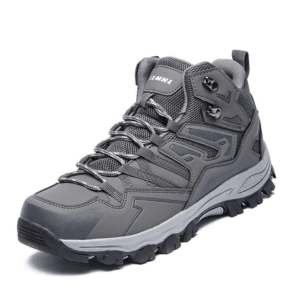 Ortho Ferren - Unisex Waterproof Hiking Shoes