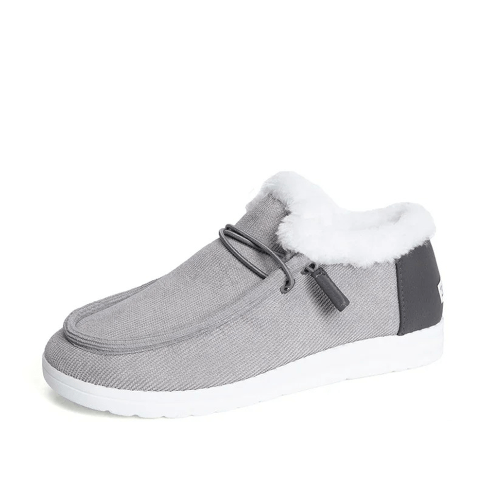 Ortho Feya - Comfortable Winter Loafers